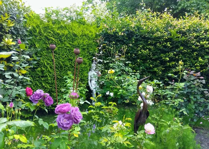 Mountain Ash Bed & Breakfast Horncastle 