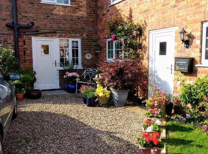 Mountain Ash Bed & Breakfast Horncastle 