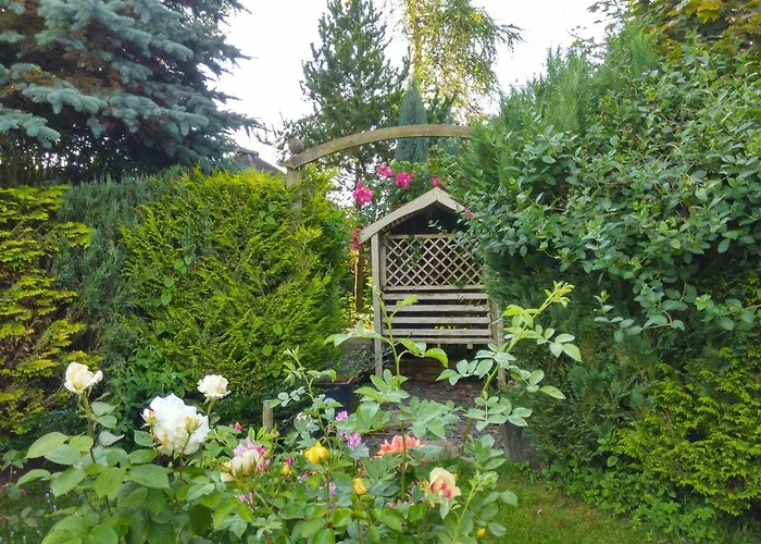 Mountain Ash Bed & Breakfast Horncastle 