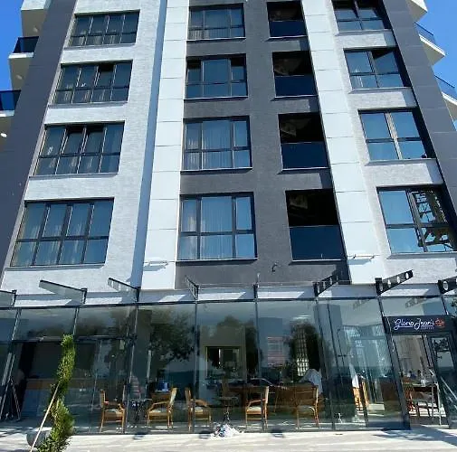 Taşliman Otel Yalova 