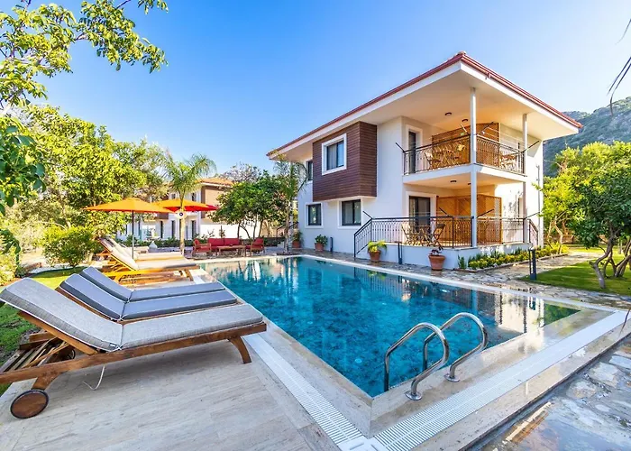 Elizya Boutique Hotel Selimiye 