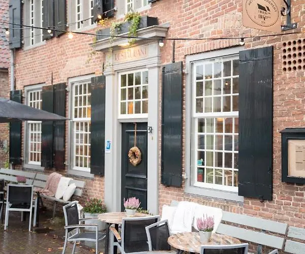 Het Heerenlogement Beusichem