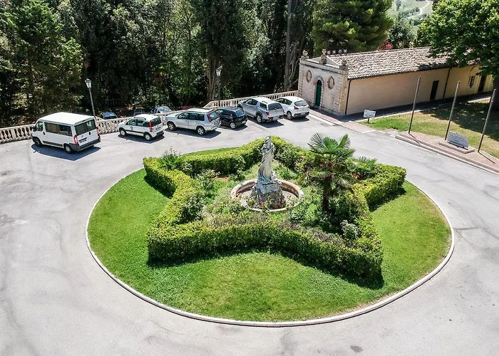 Hotel Domus Stella Maris - Casa Per Ferie Ancona