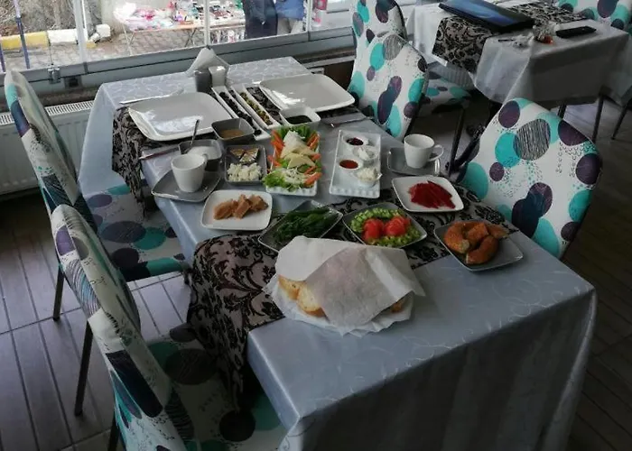 Yağiz Otel Ağva