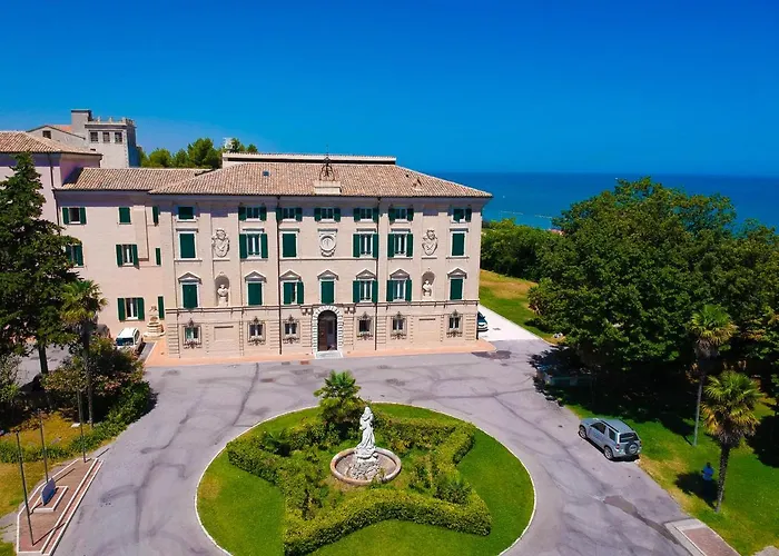 Hotel Domus Stella Maris - Casa Per Ferie Ancona