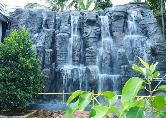Emerald Royal Residency Kochi