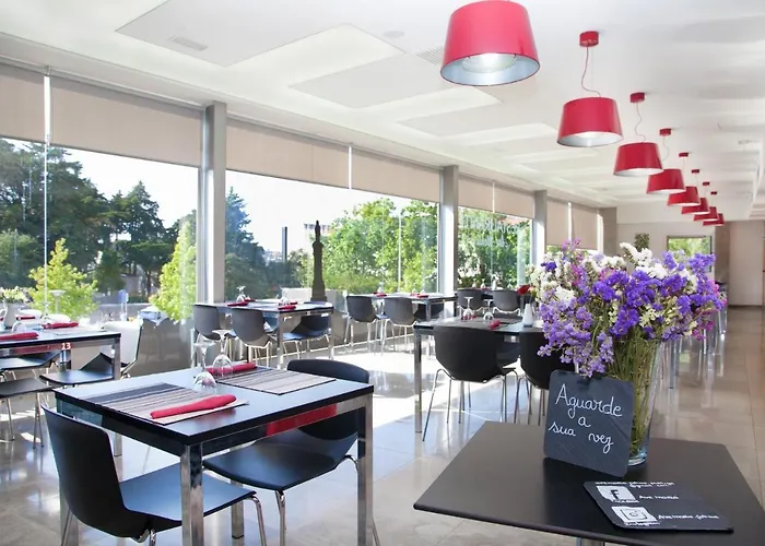 Hotel Casa Avé Maria Fátima