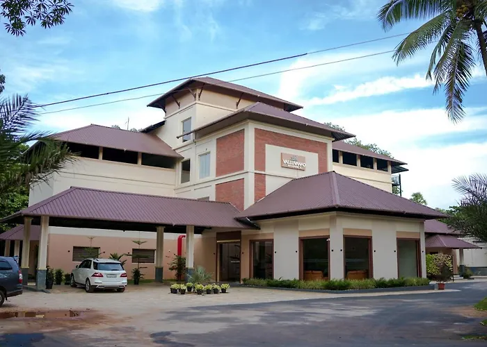 Valluvanad Residency Perintalmanna