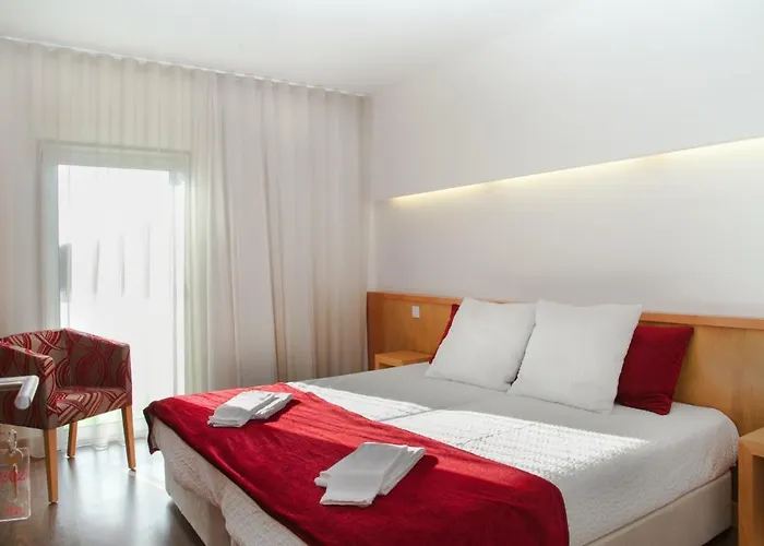 Hotel Casa Avé Maria Fátima