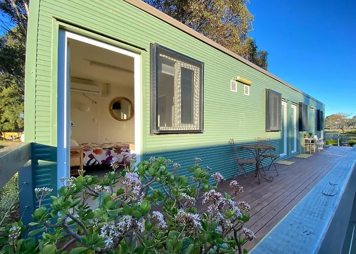 Little Farm Of Calm Hotel Benalla