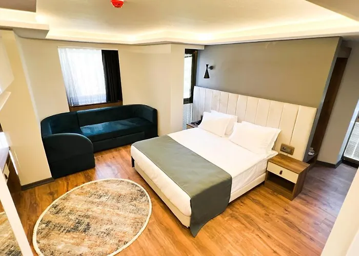 Nira Boutique Hotel Ankara
