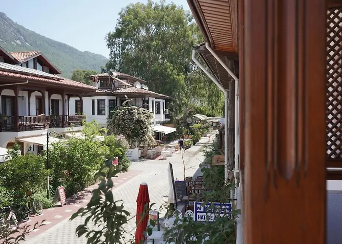 Extreme Butik Hotel Akyaka 