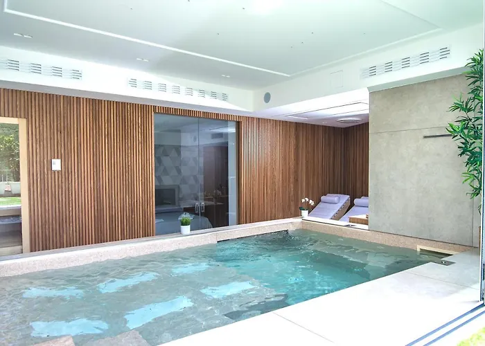 Sg Suite & Spa Amalfi Coast Vietri sul Mare