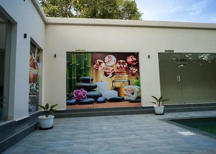 Valluvanad Residency Perintalmanna