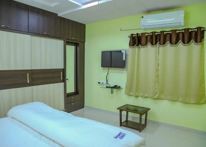 Leeo Comforts Visakhapatnam