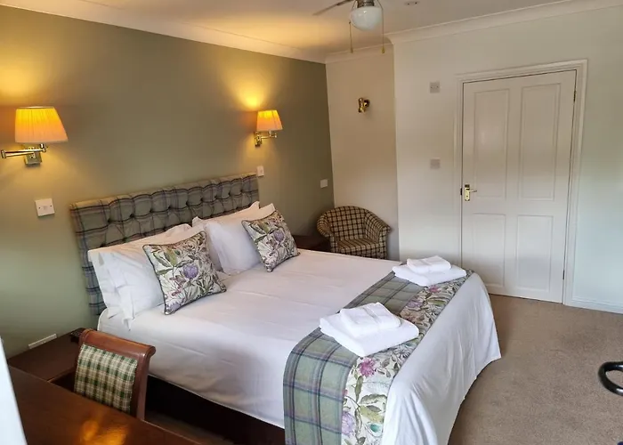 The Courthouse Inn Colchester