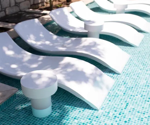 Chloe Hotel Alaçatı