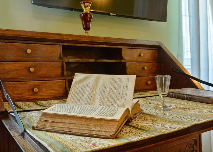 History House Aparthotel Corfu 