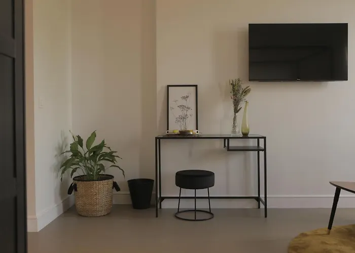 Maison Kitoko Gent