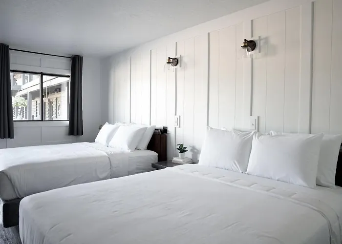 The Nordic Inn McCall