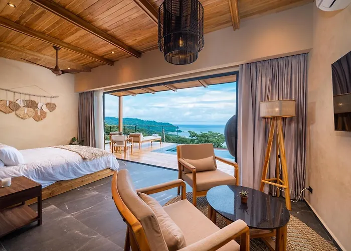 Laloon Luxury Suites - Adults Only Playa Santa Teresa 
