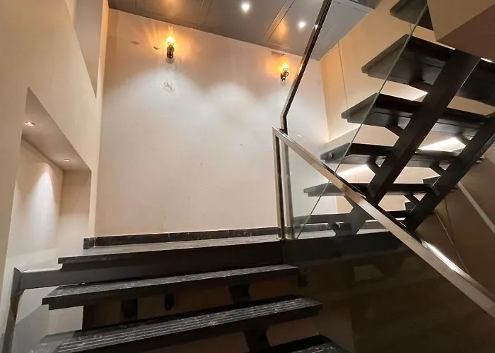 Ip Royal Hotel - Yeni Delhi