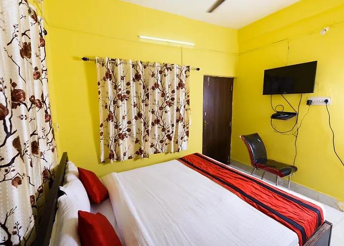 Sterling Baishakhi Hotel Kolkata