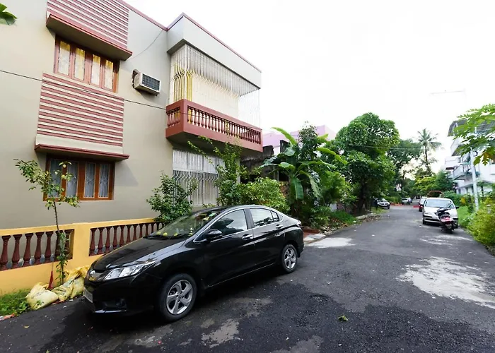 Sterling Baishakhi Hotel Kolkata