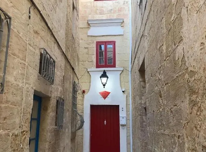 The Hidden Gem Boutique Hotel Rabat