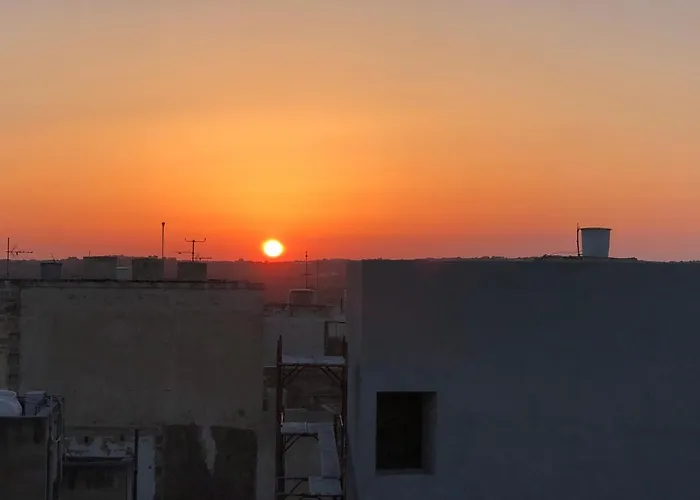The Hidden Gem Boutique Hotel Rabat