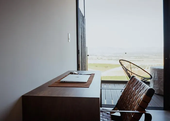 Casa Anlu Bed & Breakfast Valle de Guadalupe