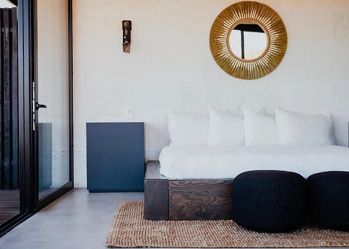 Casa Anlu Bed & Breakfast Valle de Guadalupe