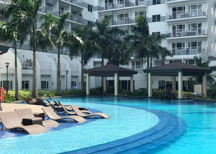 Moa Condotel Manila