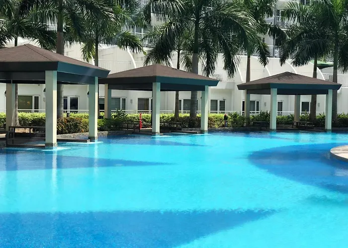 Moa Condotel Manila