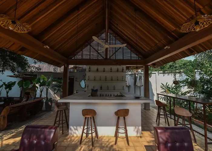 Oh Battambang Boutique Hotel