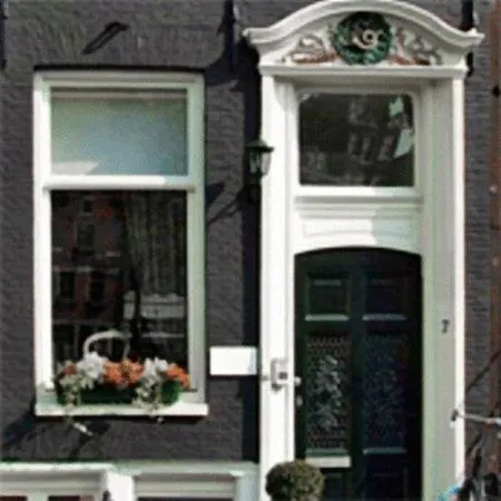 The Posthoorn Amsterdam Hotel