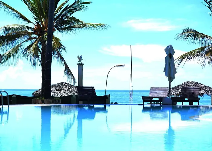Sea Lotus Park Hotel Trincomalee