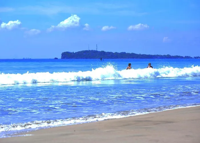 Sea Lotus Park Hotel Trincomalee