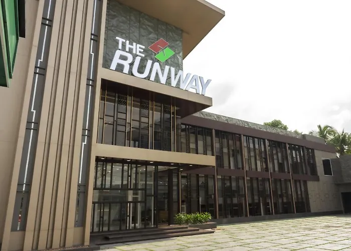 The Runway Hotel Kochi