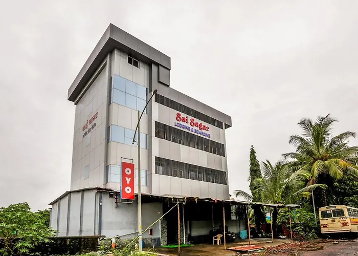 Sai Sagar Lodging & Boarding Ulhasnagar