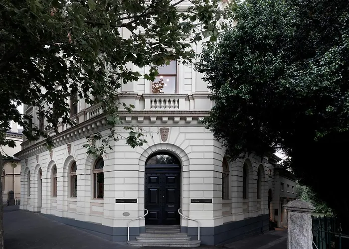 Hotel Ernest Bendigo