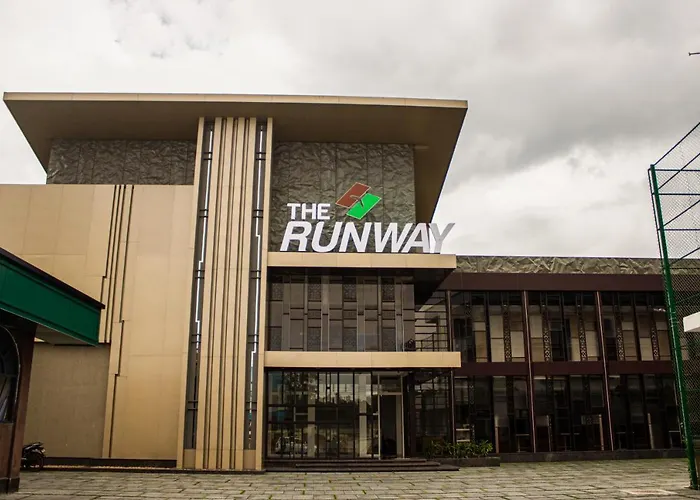 The Runway Hotel Kochi