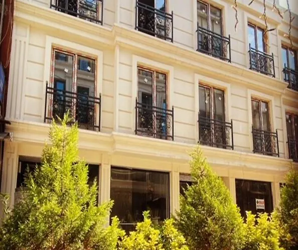 Balpetek Hotel Estambul