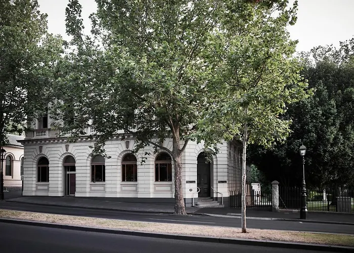 Hotel Ernest Bendigo