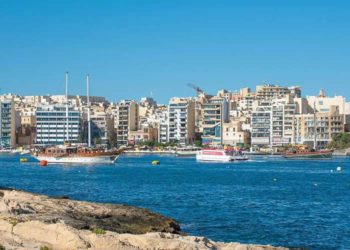 Fort40 Guest House Sliema