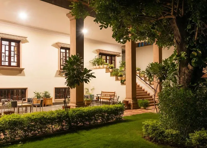 Hanuwant Niwas Jodhpur Jodhpur 