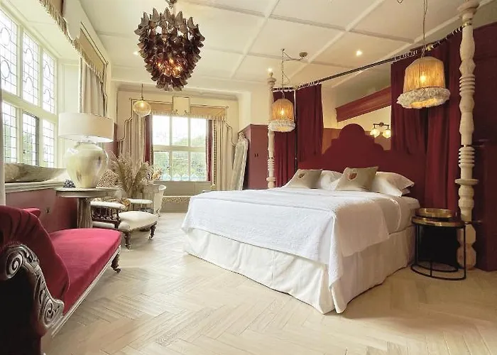 Highfield Hotel Driffield