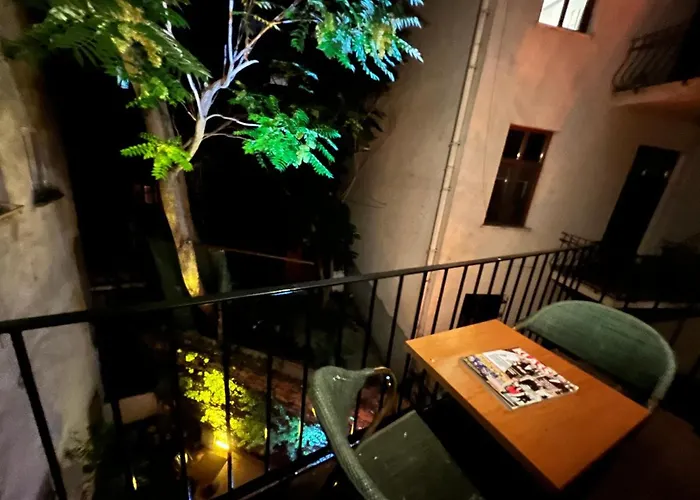 Klein Cihangir Pera Suites İstanbul
