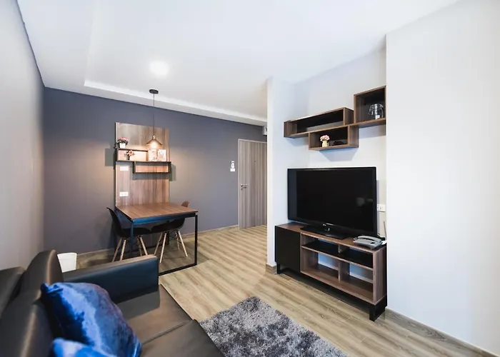 W2 Residence กรุงเทพมหานคร