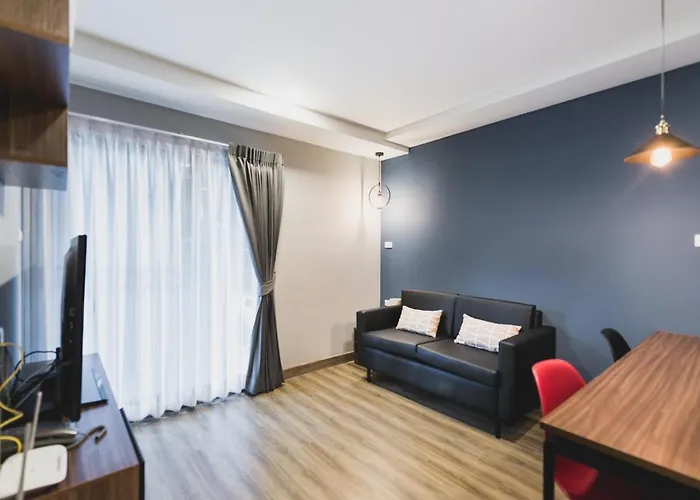 W2 Residence กรุงเทพมหานคร